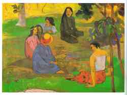 Parau Parau (Gossip)