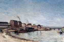 Port De Grenelle 1
