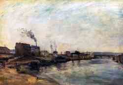 Port De Grenelle 2