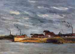 Port De Javel 1
