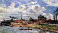 Port De Javel 2