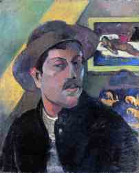 Self-Portrait 02 (1893-1894)