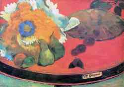 Still Life -  Fete Gloanec