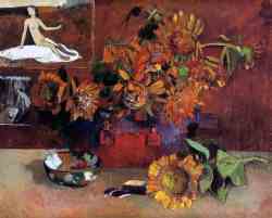 Still Life With L’Esperance