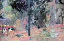 The Bathers
