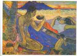 The Canoe