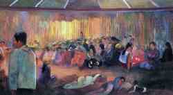 The House Of Hymns