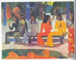 The Market