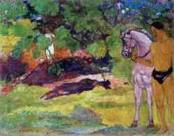 The Rendezvous