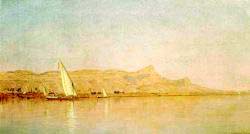 On The Nile - Gebel Shekh Hereedee