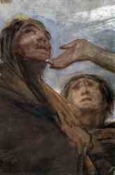 The Miracle Of St Anthony (Detail 05)