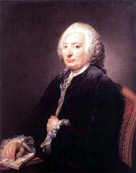 Portrait Of George Gougenot De Croissy