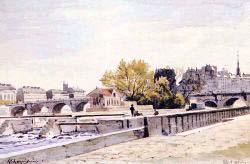 Pont Neuf - Paris