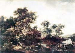 The Watermill 1