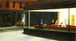 Nighthawks - 1942