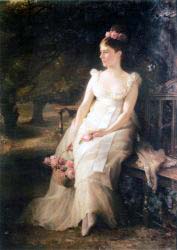 The Debutante