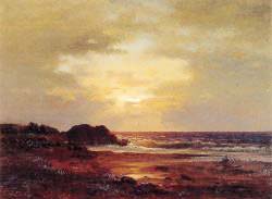 Coast Scene