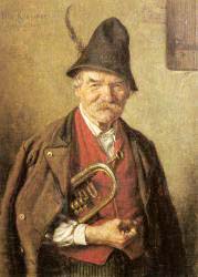 Tyrolean Musicians 2