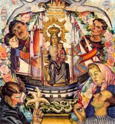 Nuestra Señora De La Buena Guía - 1930