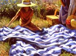 Picnic Blanket