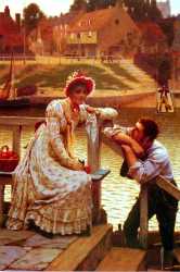 Courtship