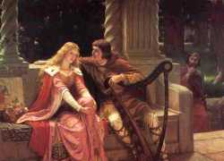 Tristan And Isolde