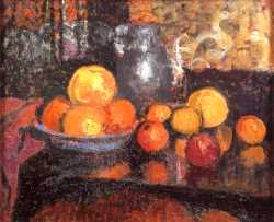 Still Life With Fruit