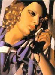 The Telephone - 1930