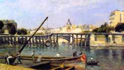 The Seine