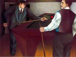 The Billiard