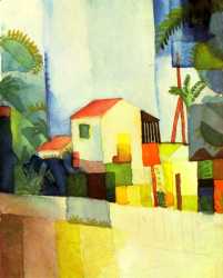 Bright House - 1914