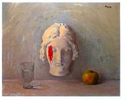 Memory - 1945