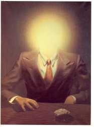 The Pleasure Principle (Portrait Of Edward James)