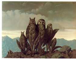 The Companions Of Fear - 1942