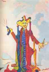 Le Contenu Pictural (1947)