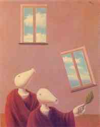 Les Rencontres Naturelles (1945)