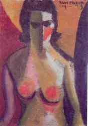 Nude (1919)