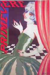 Primevere (1926)
