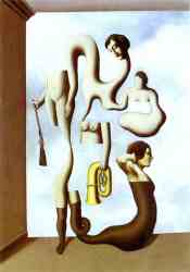 The Acrobat-s Exercises