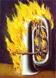 The Discovery Of Fire (1934-35) II