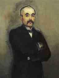 Georges Clemenceau (1879)