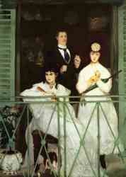 Le Balcon (1878)