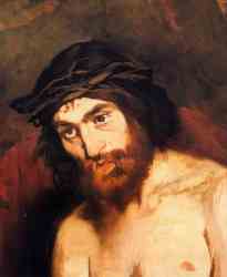 The Head Of Christ