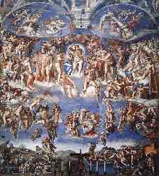 Last Judgment