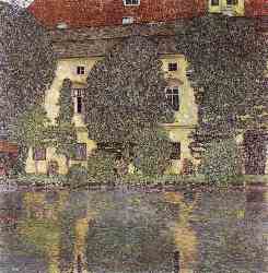 Schloss Kammer On The Attersee