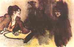 Deux Femmes (1901)