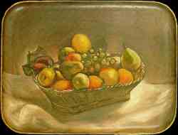 Fruit Basket