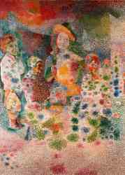 The Happy Family (1917)