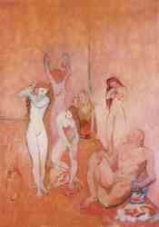 The Harem (1906)