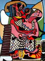 The Kiss (1925)